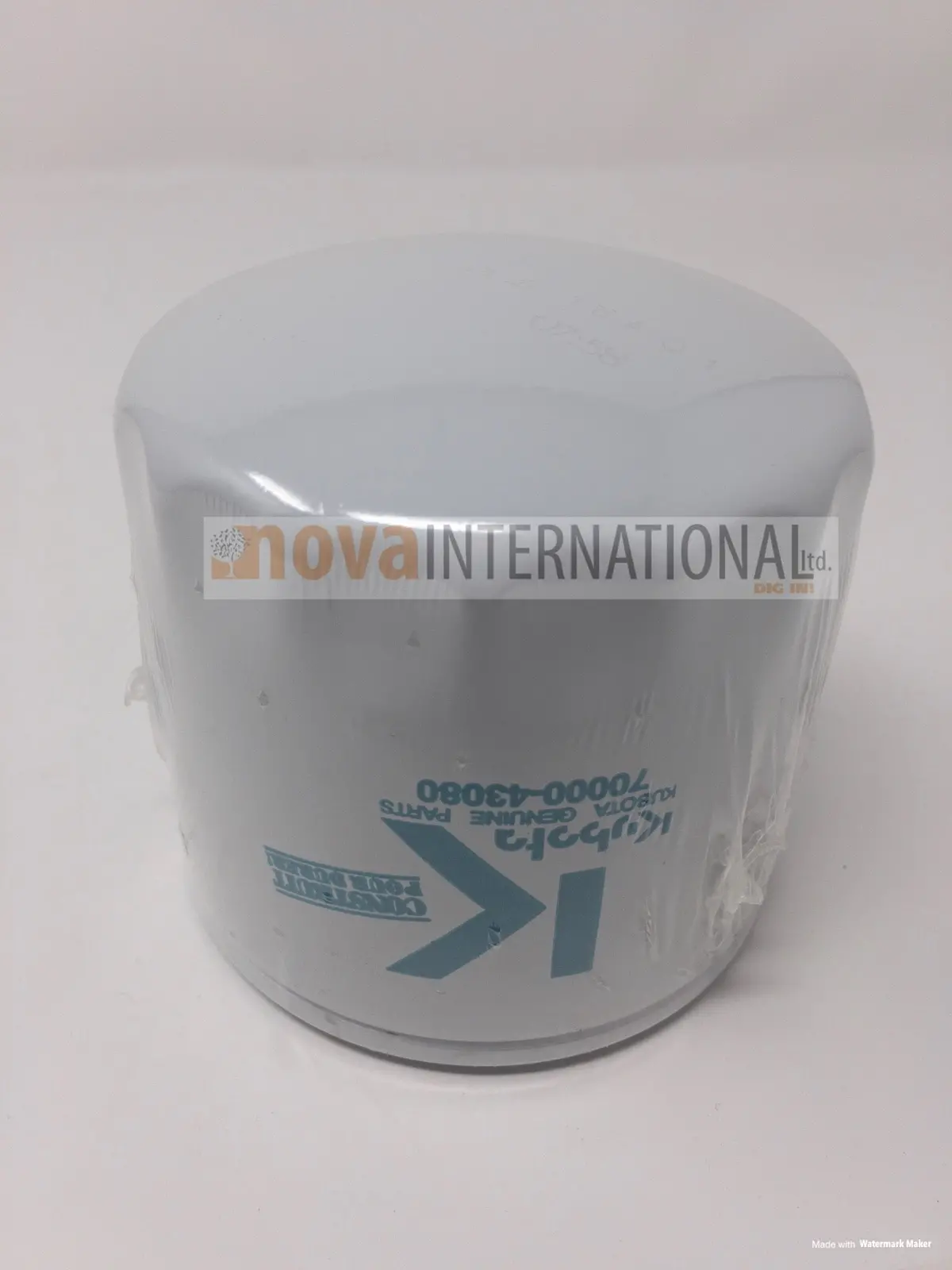 Fuel Filter 70000-43080 1