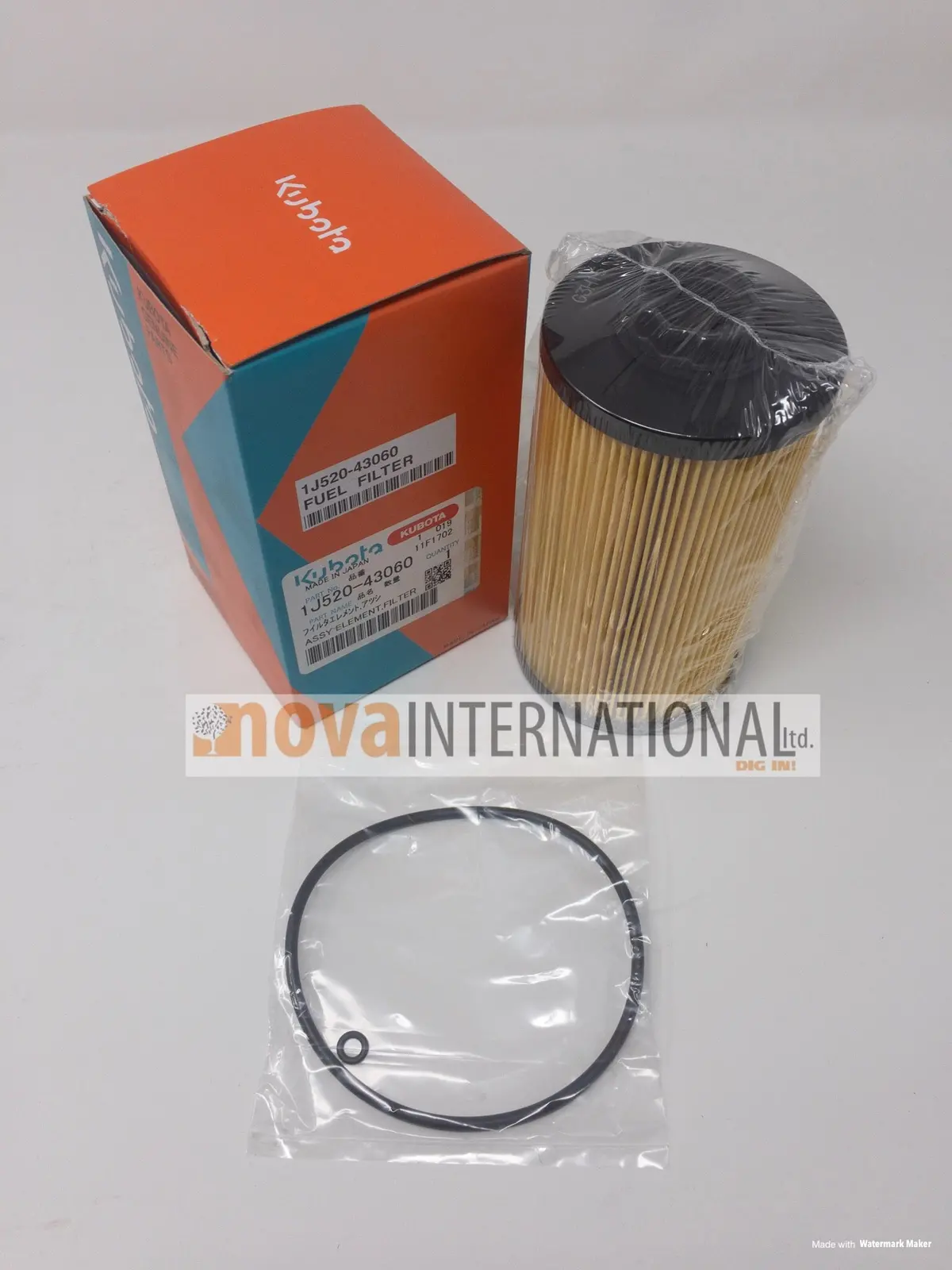 Fuel Filter 1J520-43060 1
