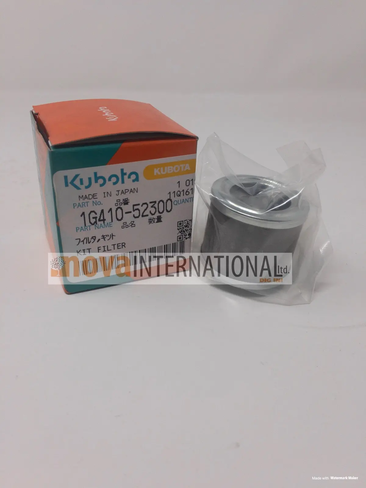 Fuel Filter 1G410-52300 1