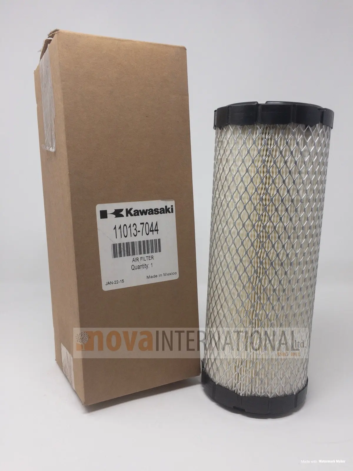 Outer Air Filter 11013-7044 1