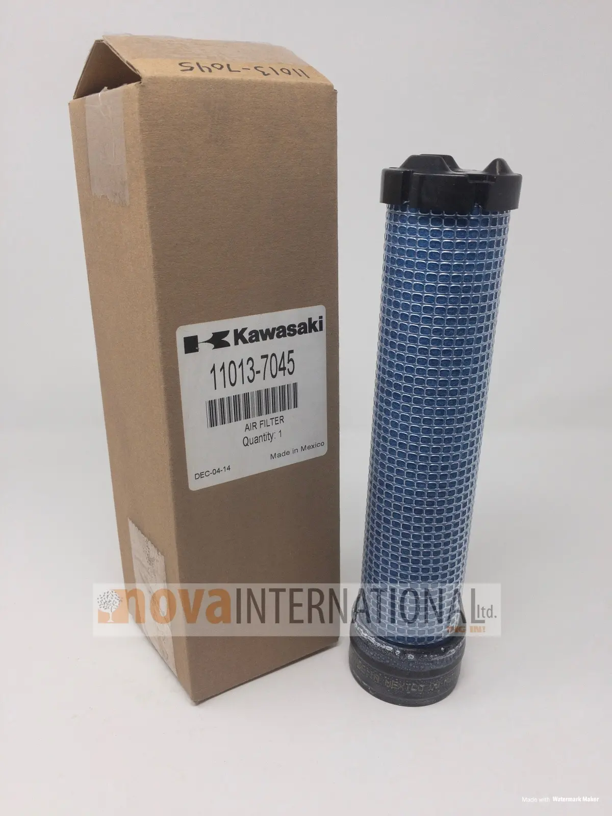 Inner Air Filter 11013-7045 1