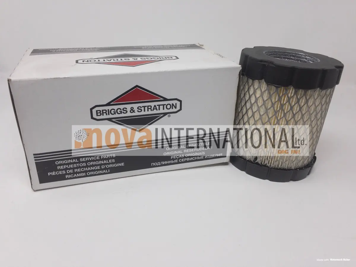 Air Filter E7178-00160 1