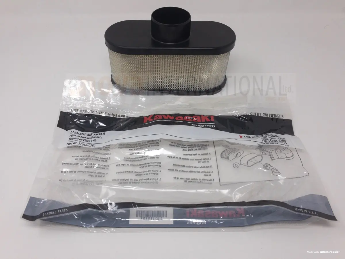 Air Filter 11013-0752 1