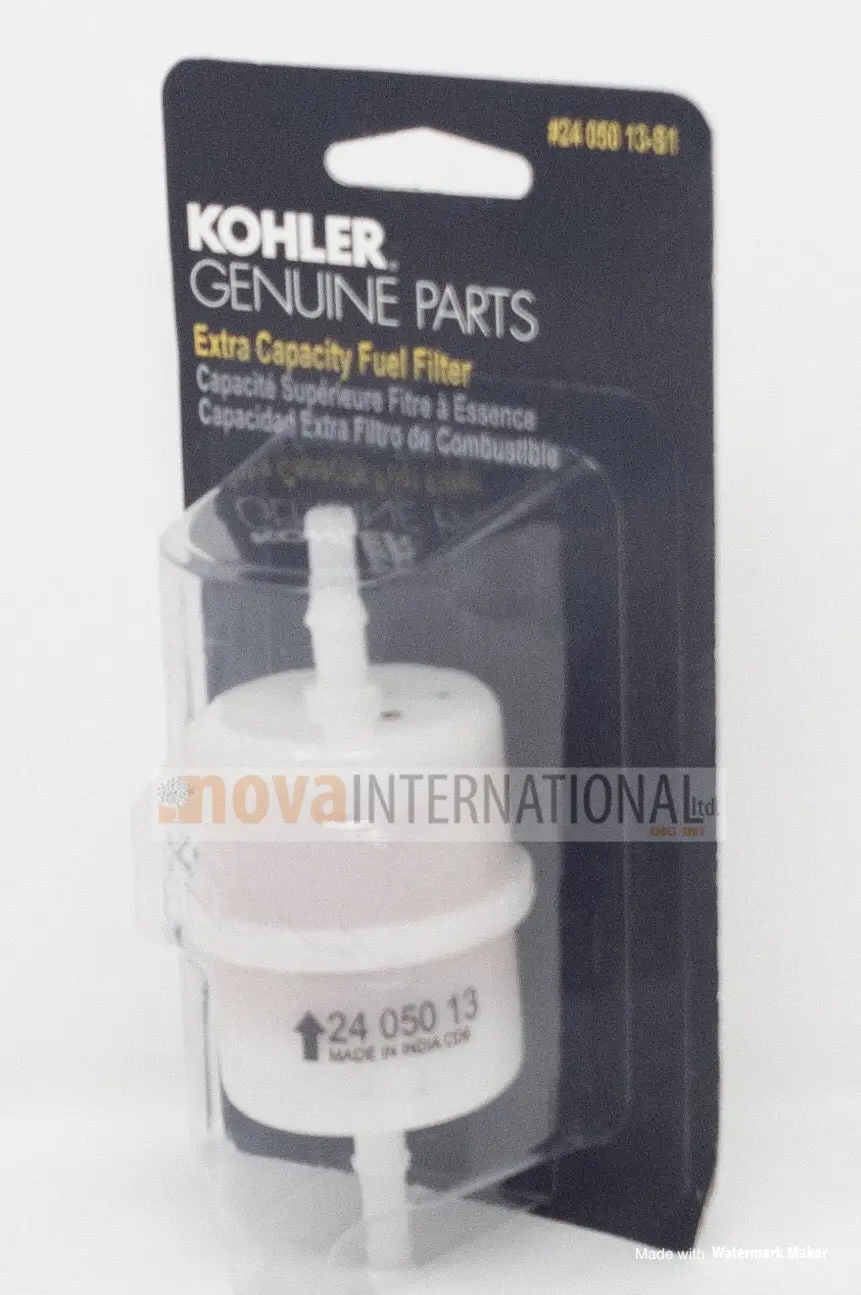 Fuel Filter 2405013 1