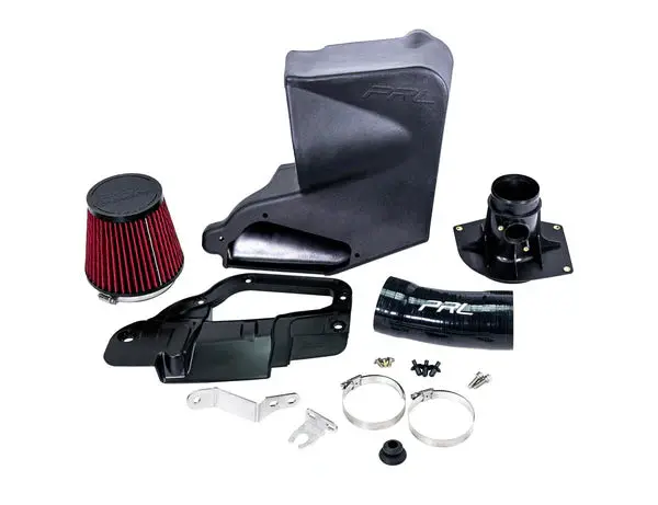 2022+ Honda Civic 1.5T High Volume Intake System 1
