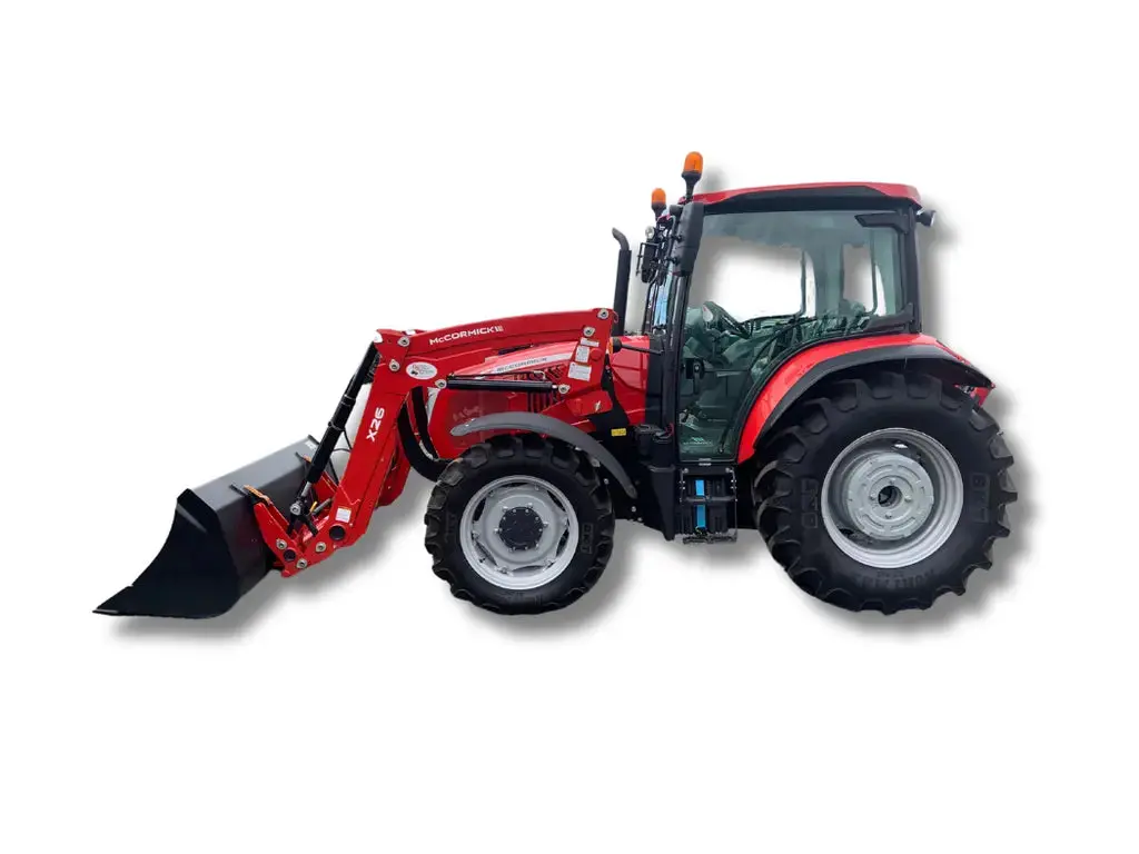 Mccormick X4.80 1