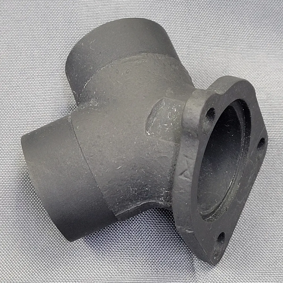 27026-39 Old 1107-39 Cast Intake Manifold Usa Made 1