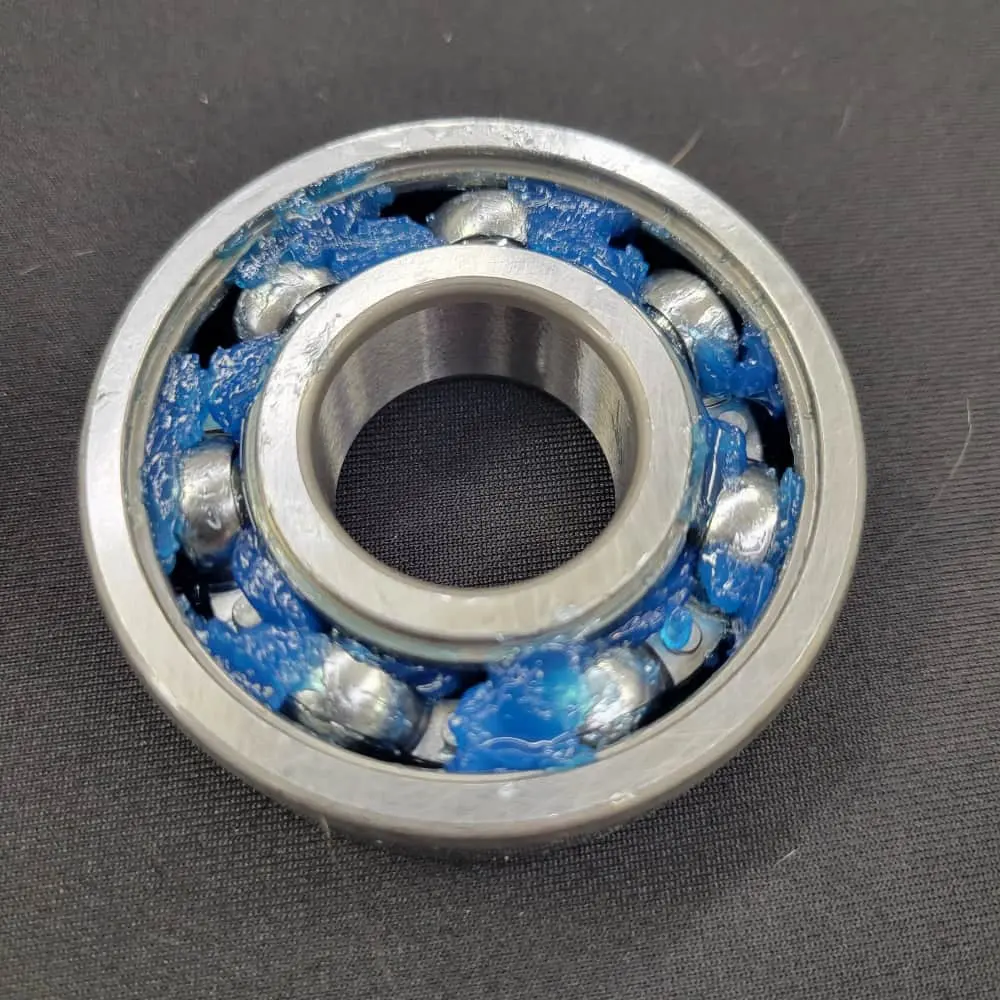 9020 Old 2280-36 4-Speed Mainshaft Bearing 1