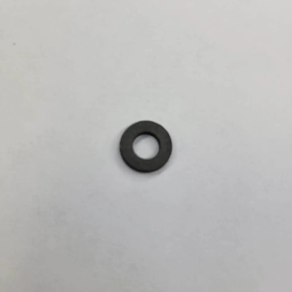 0202 New 6150 3/16 X 3/8" X 1/16" Parkerized Washer 1