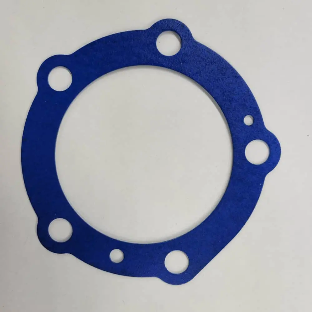 16770-48 Old 12-48 James Head Gasket 1948-1965 Panhead 1