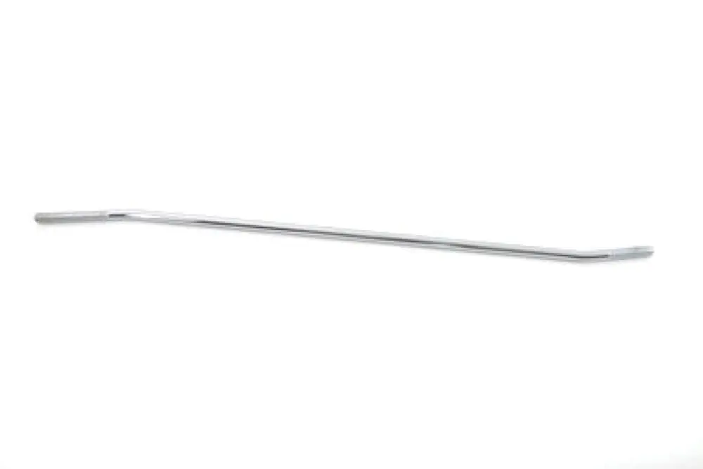 33857-51 Panhead Shovelhead Chrome Shift Rod 1