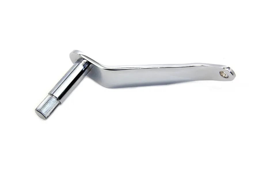 33660-74 Chrome Shift Lever 1