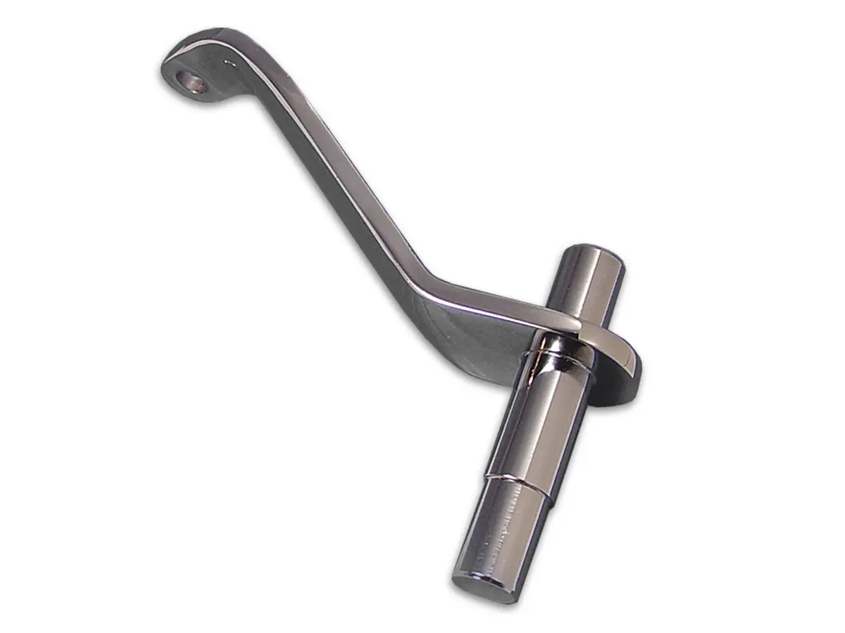 33660-54 Chrome Shift Lever 1