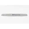 Husqvarna Replacement Bar 20", Ht380-72 3/8, .050, 608000046 1