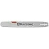 Husqvarna 20" Chainsaw Bar Xt, Ht388-72, 3/8, .058 72Dl, 596689172 1