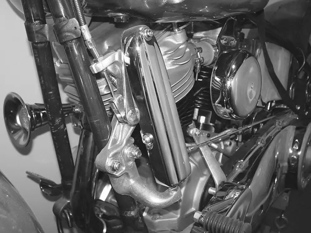 Mousetrap Clutch Booster Complete Assembly Kit 1