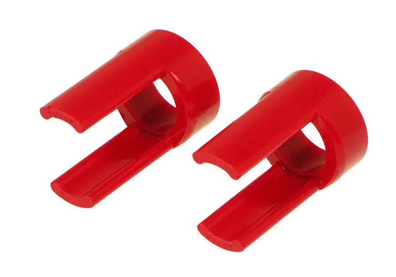 Prothane Motion Control - Volkswagen Golf Ii – Jetta Ii (85-92) Rear Control Arm Bushing Insert Kit 1