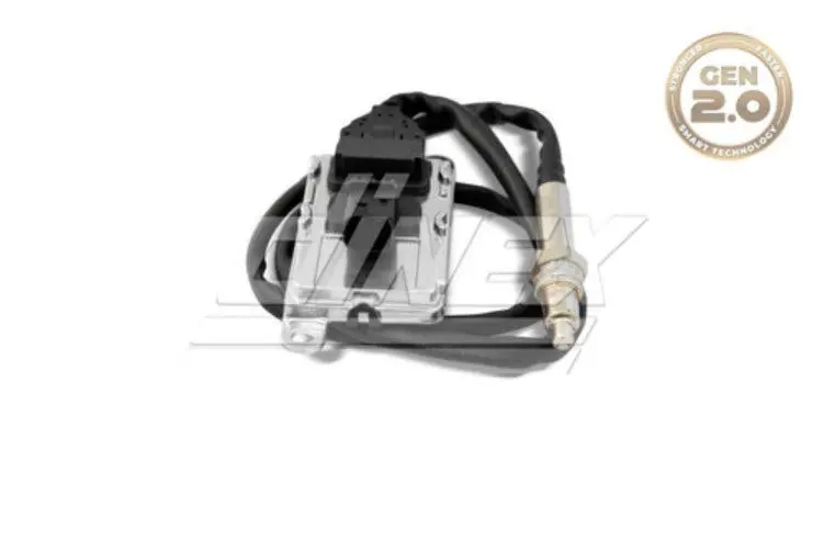 22035 Dinex New Nox Sensor For Cummins / Paccar Engines - No Core Needed. 1