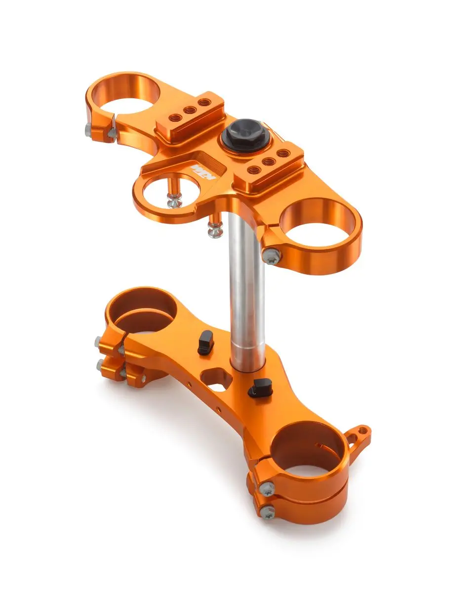 Ktm Factory Triple Clamp 790/890 Adv/R 2019-2022 1