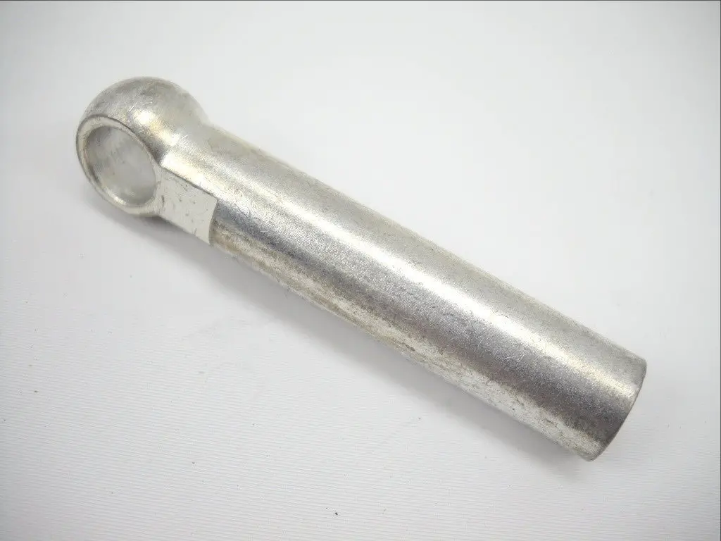 33870-36 Old 2214-36  Cad Plated Shift Rod End 1