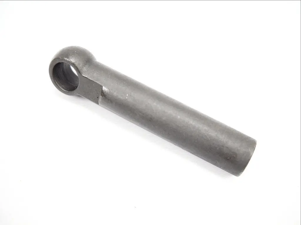 33870-36A Old 2214-36  Parkerized Shift Rod End 1