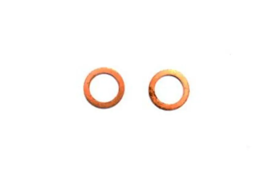 41744-58 Wheel Cylinder Gasket 1