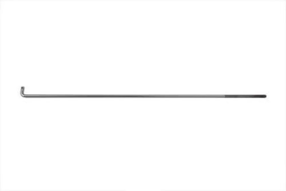 42257-36A Old 4065-36 Brake Rod Chrome 1