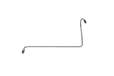 42302-58 Rear Brake Master Cylinder To Brake Junction Front Line 1