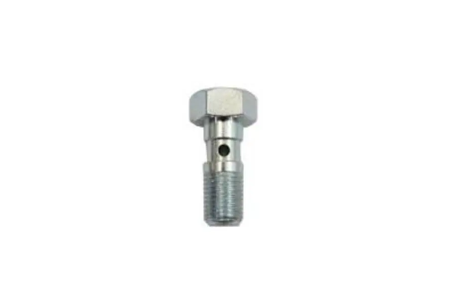 41743-58 Wheel Cylinder Bolt 1