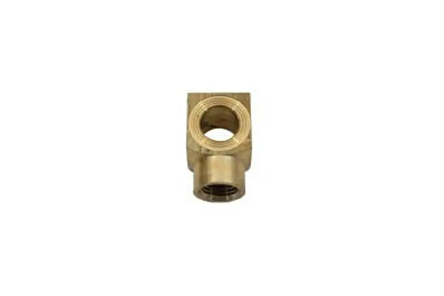 41745-58 Rear Wheel Cylinder Banjo Bolt Fitting 1
