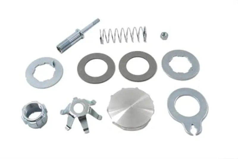 46700-60 Steering Damper Kit 1