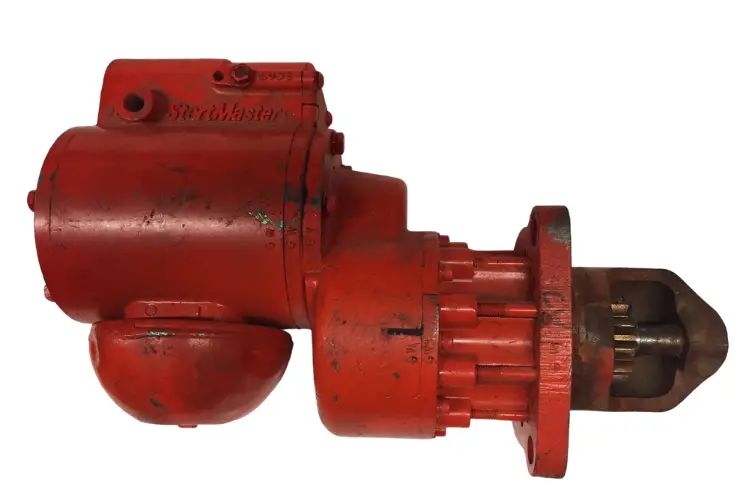 24011Lr, 3779Sl Starter 1