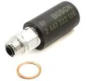 2447010038 New Bosch Diesel Hand Primer Pump 1