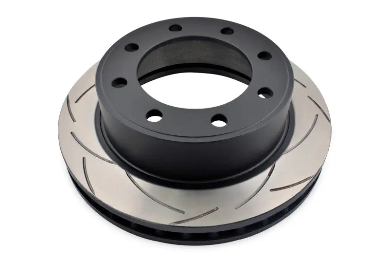 Dba 99-04 Ford F-250 Super Duty 4Wd Front Street Series Slotted Rotor 1