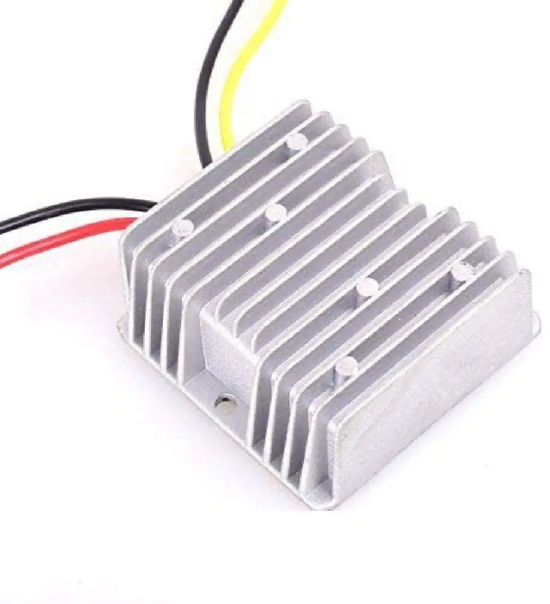 24 - 12 Volt Inverter 15 Amp (24V-12V-15Amp) 1