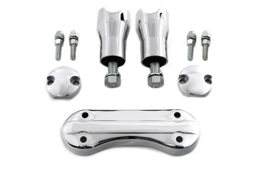56148-49Ck Replica 3" Glide Riser Complete Kit 1