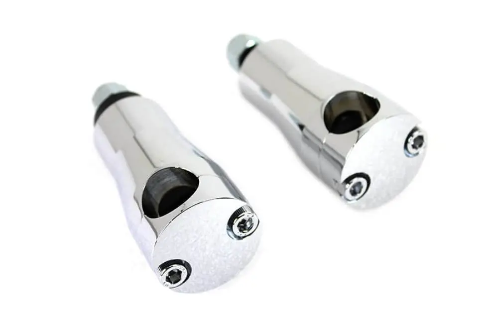 56148-49K Replica 3" Glide Riser Set 1