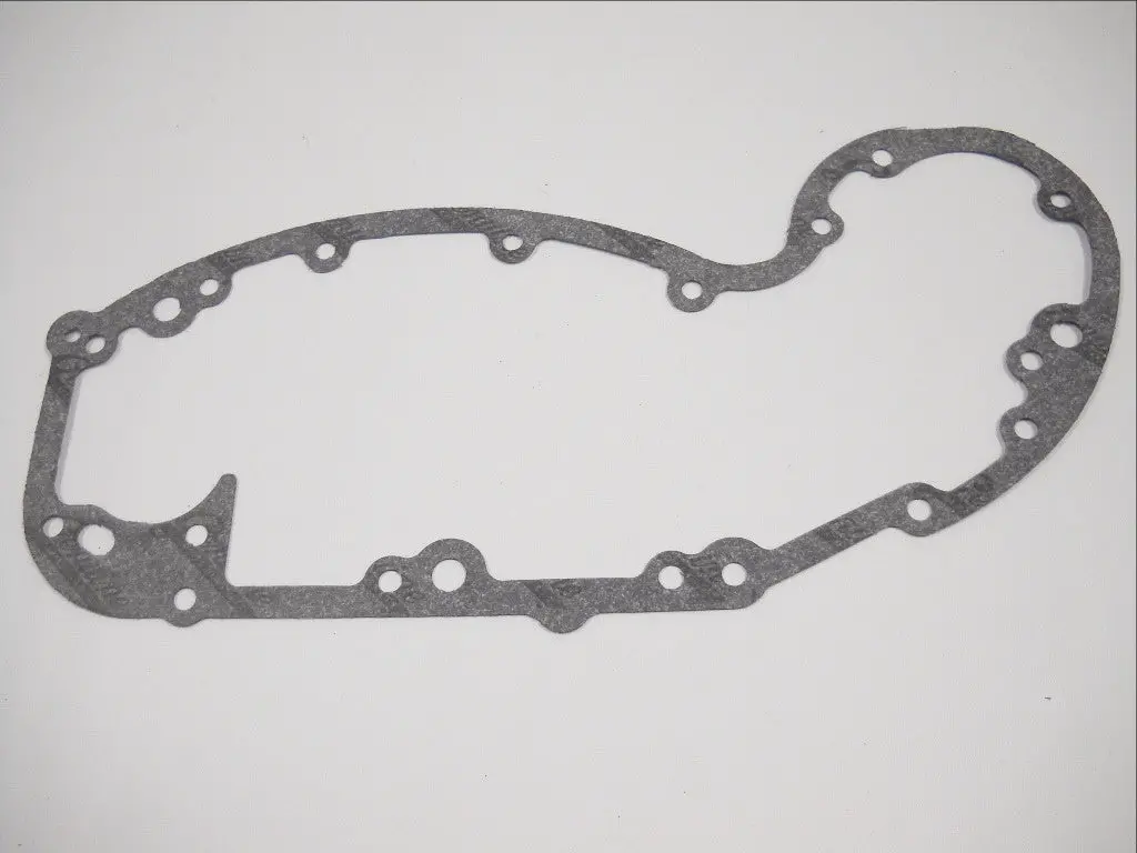 25227-37 Old 598–37 Gear Cover Gasket 1