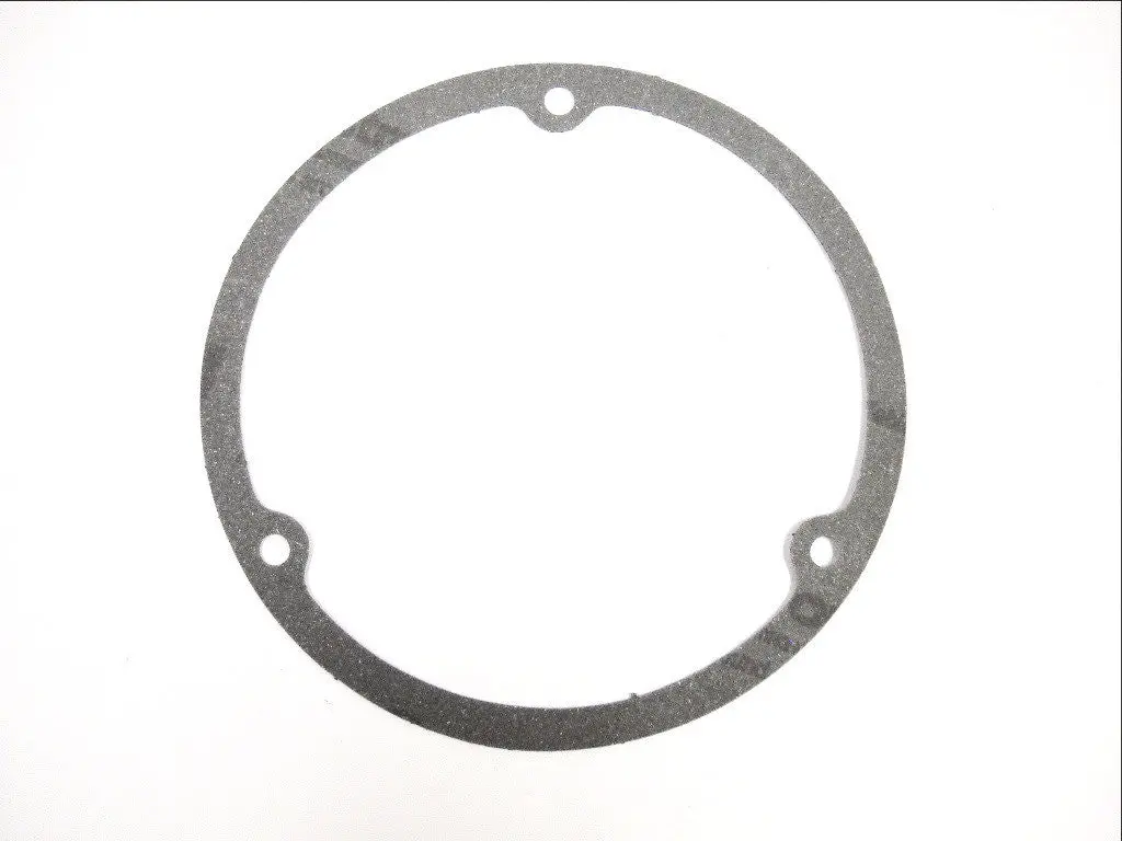 25416-70 Shovelhead Derby Cover Gasket 1