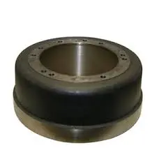 Brake Drum 2546C 1