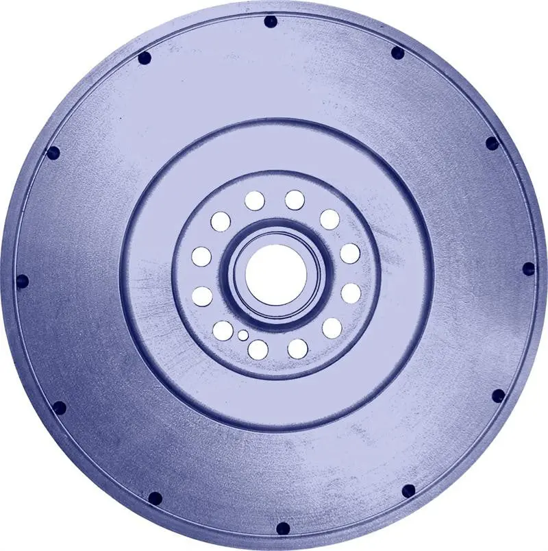 Flywheel-Caterpillar-2569653 1