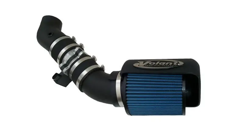 Open Element Air Intake (25743) 1996-2005 Chevrolet Astro 4.3L V6, Gmc Safari 4.3L V6 [Obsolete] 1