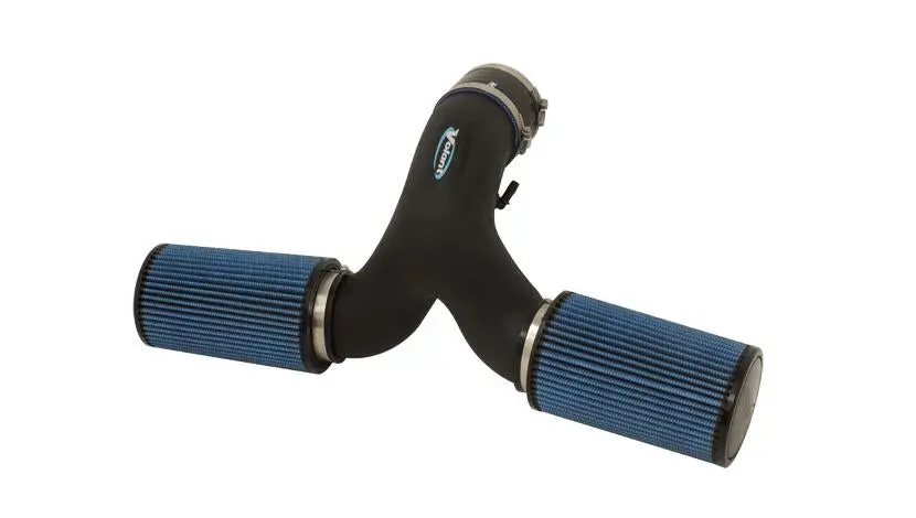 Open Element Air Intake (25846150) 2005-2009 Cadillac Xlr 4.6L V8 [Obsolete] 1