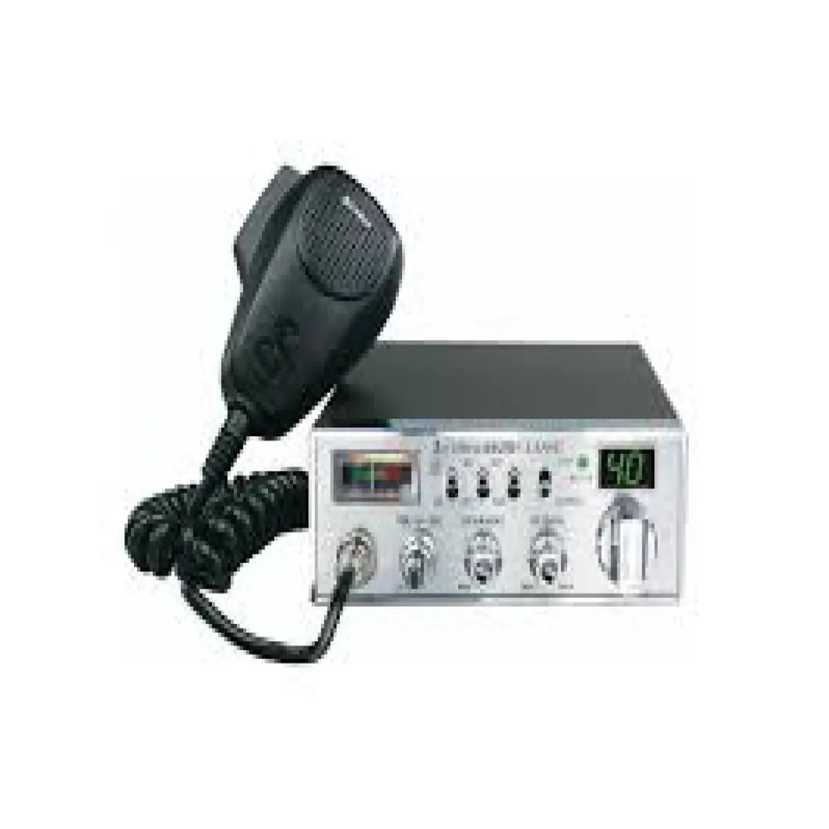 Cobra New Am/Fm 40 Channel Truckers Cb (25Ltd Am/Fm) 1