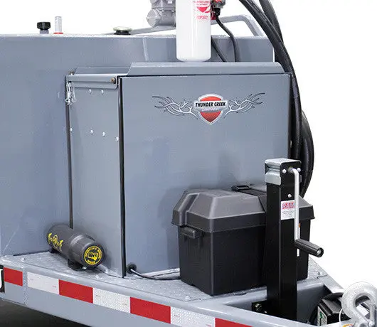Def System For Economy Trailers 1
