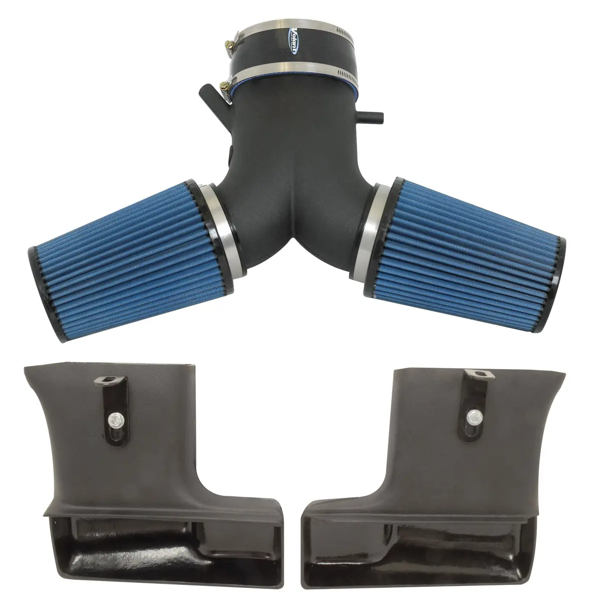 Open Element Air Intake (26083150) 2003-2006 Dodge Viper 8.3L [Obsolete] 1