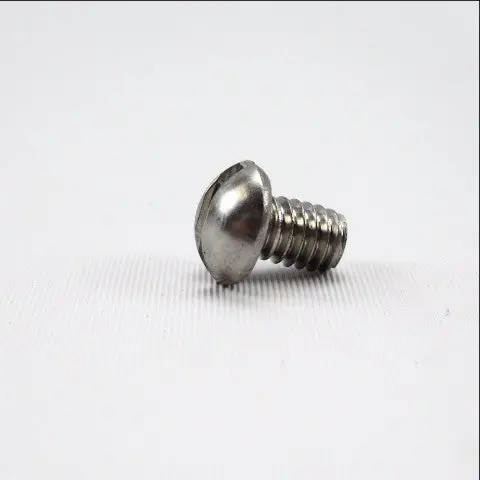 2626S Stainless Steel 8-32 X 1/4" 1