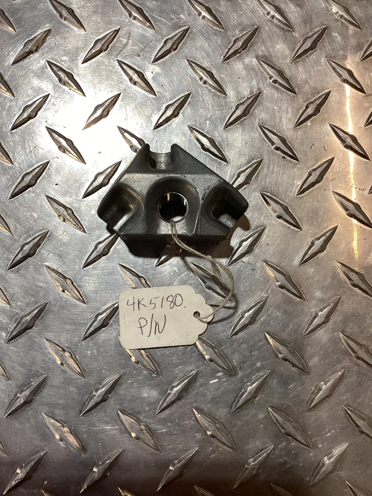 Tym Nimco Yoke, 4K5180 1