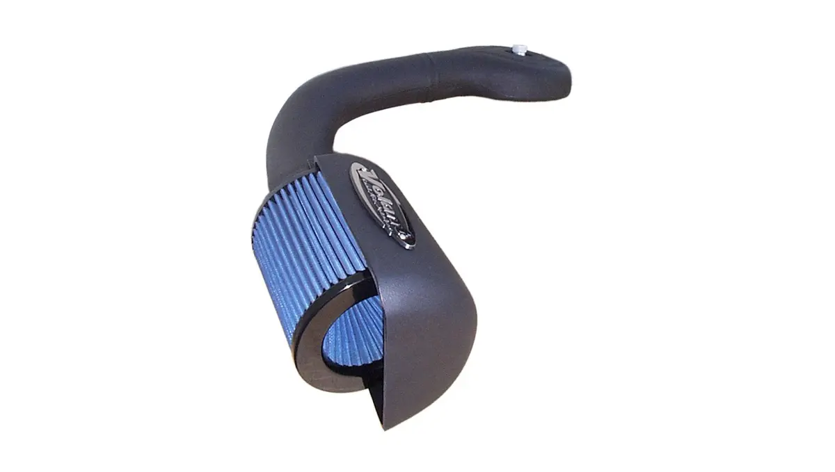 Open Element Air Intake (26852) 1997-1999 Dodge Durango/Dakota 5.2L V8, 3.9L V6 [Obsolete] 1
