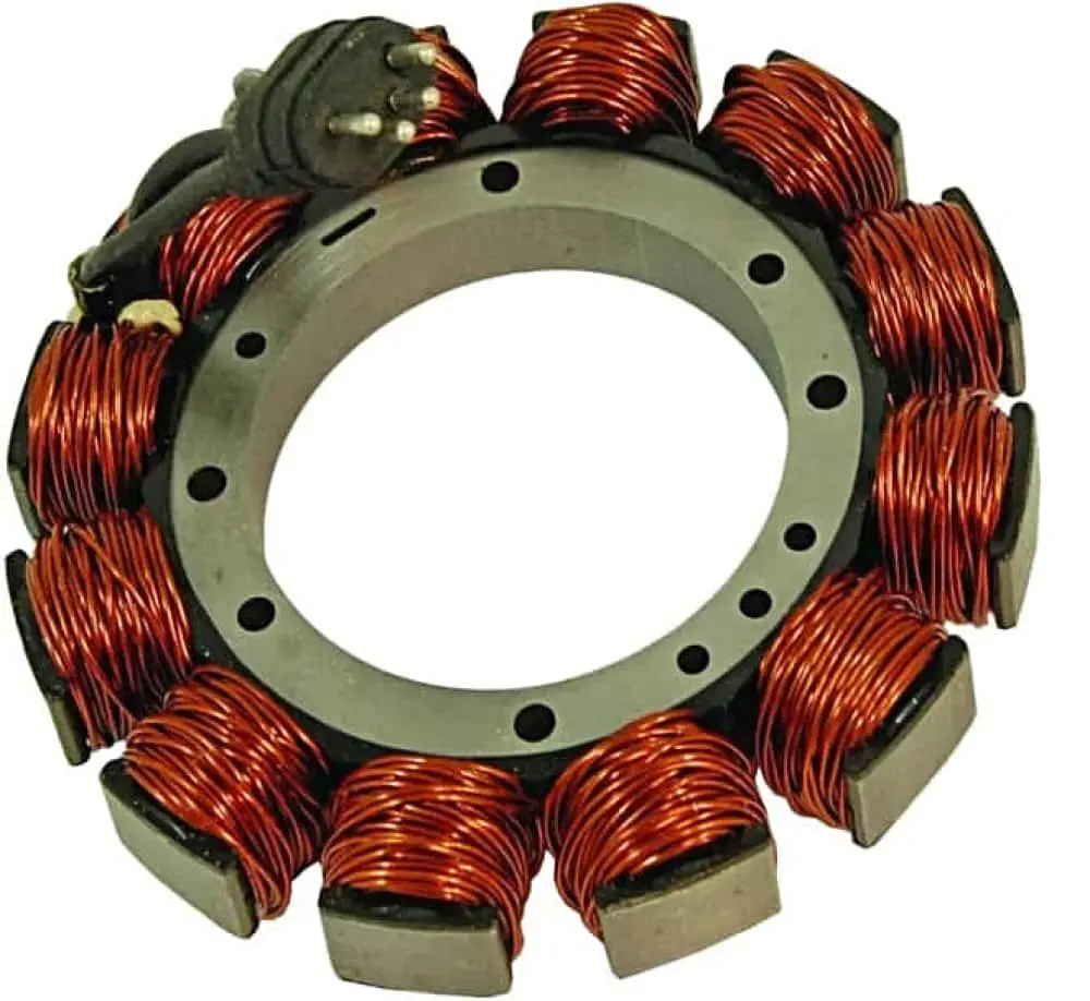 29965-70 Stator 4 Pin 1